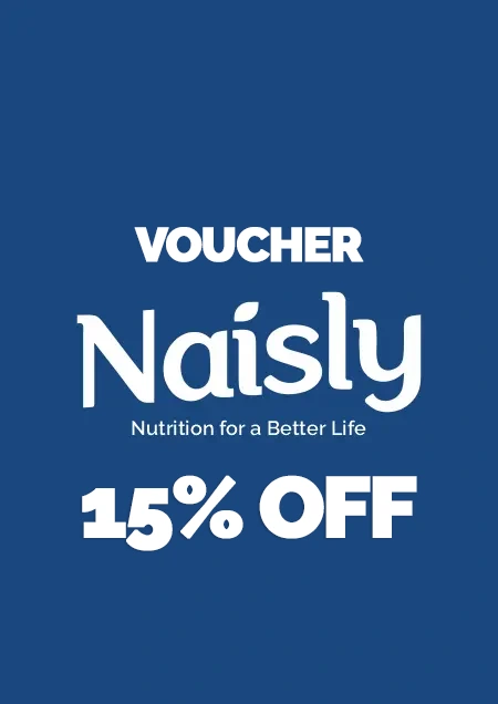 Naisly Indonesia